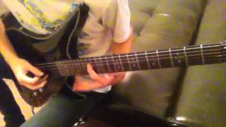 BlessTheFall | Bottomfeeder HD