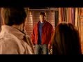 Clark Fights Tina Over Lana -- (Smallville - S2; E11)