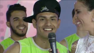 Combate programa del 6 de marzo 2017