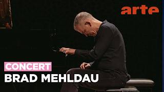 Brad Mehldau - ARTE Concert screenshot 5