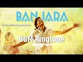 Banjara Song Ringtone | Dhanush Movie Ringtones [Download Link 👇🏻]