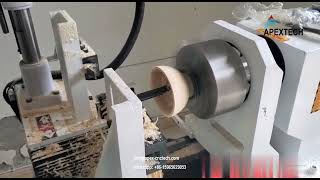 2022 Best Wood Lathe for Turning Large Bowls(Making A Wooden Bowl With A Lathe)