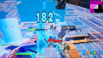 Never Change 💔 + Best 120FPS Console Player