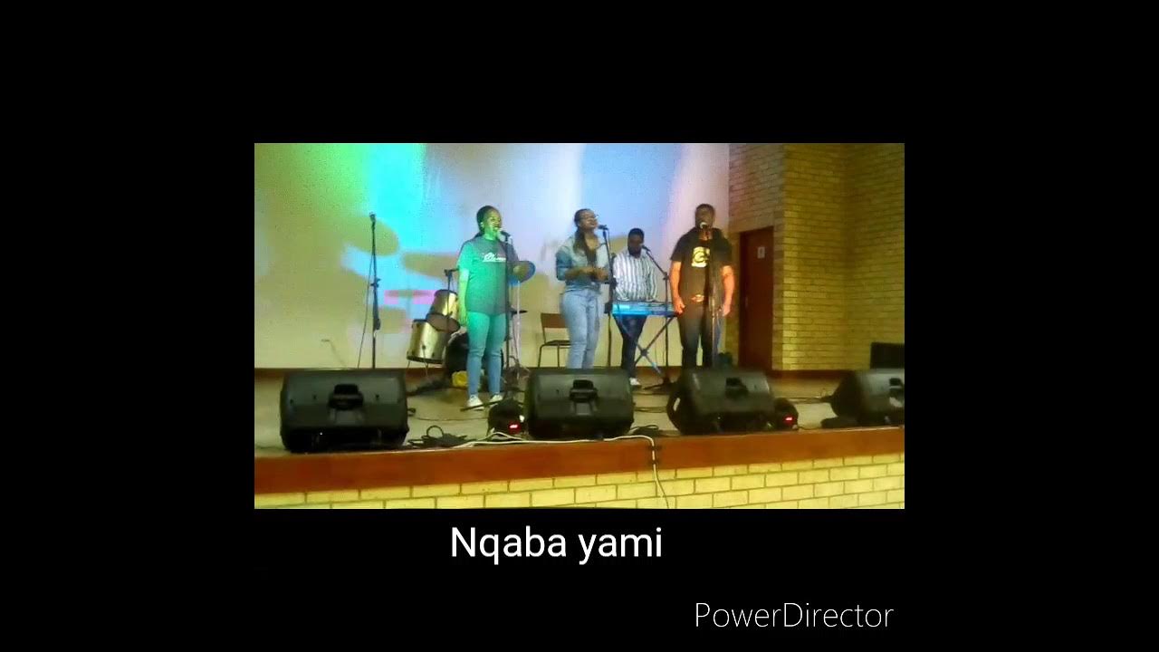 Ndifihle Nqaba Yam by Mdayi YouTube