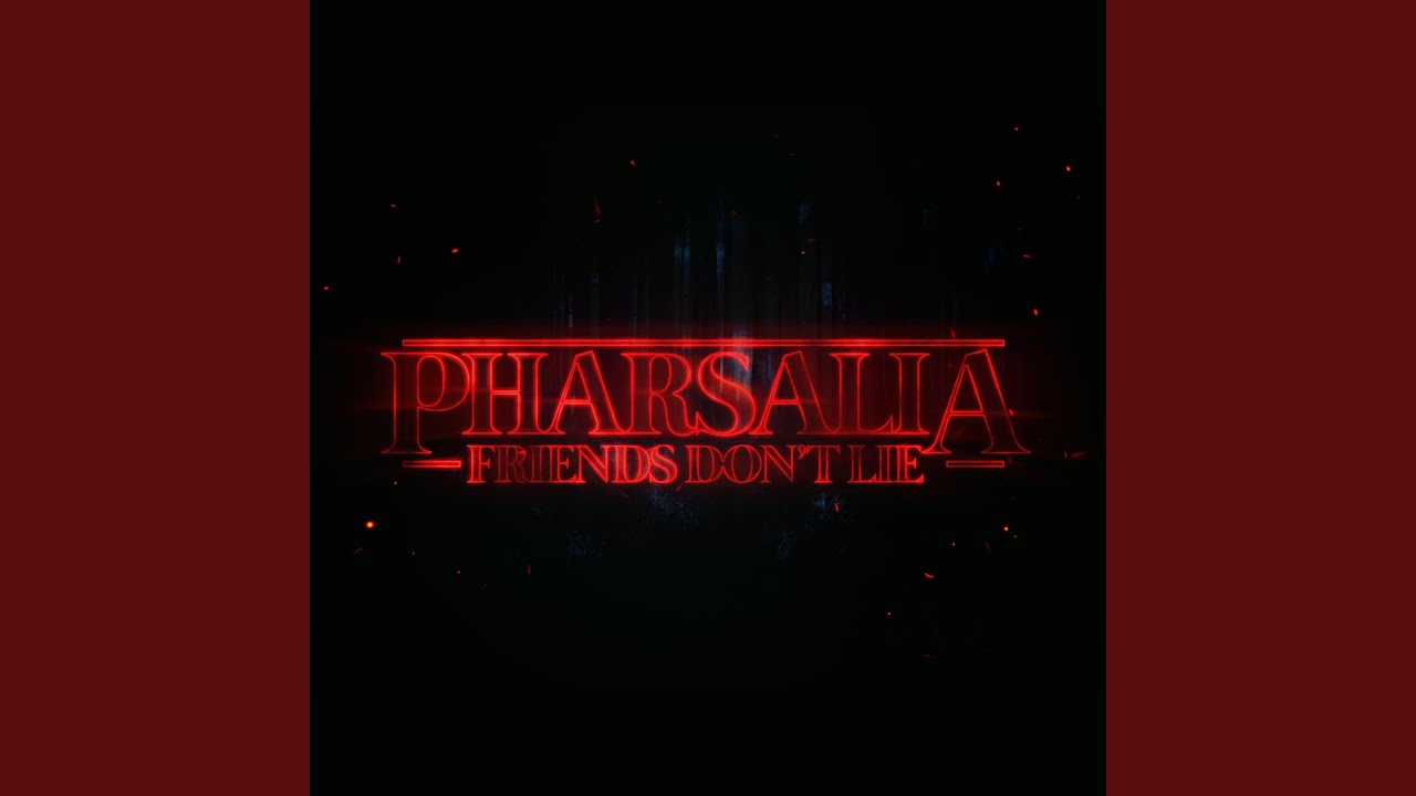 Friends Don't Lie (feat. Dayne Melvin)