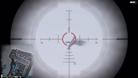 Jet Sniping Tutorial