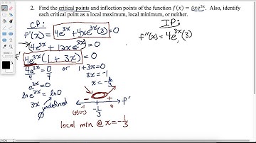 Exam 3 Review Video Part 1