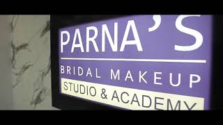 Parna's Bridal Makeup Studio & Academy screenshot 5