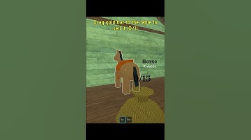 How to COMPLETE Fistful of Dollars and Pony Express in Dead Rails (ROBLOX)  #deadrails #roblox