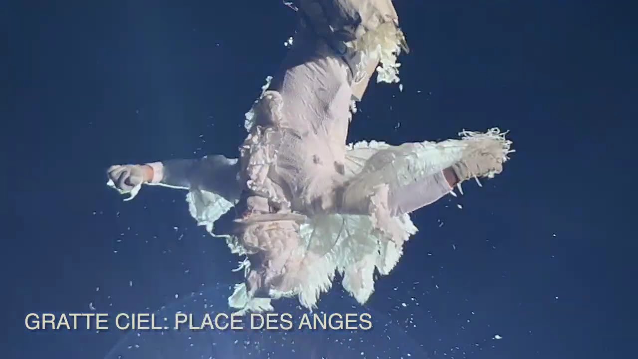 IFMK - Gratte Ciel - Place des Anges