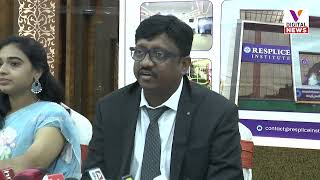 Resplice Institute ఈనెల 14న విజయవాడలోని ఐకాన్ పబ్లిక్ స్కూల్లో ఆటిజం సమస్య బాలల కోసం ఉచిత శిభిరం..!
