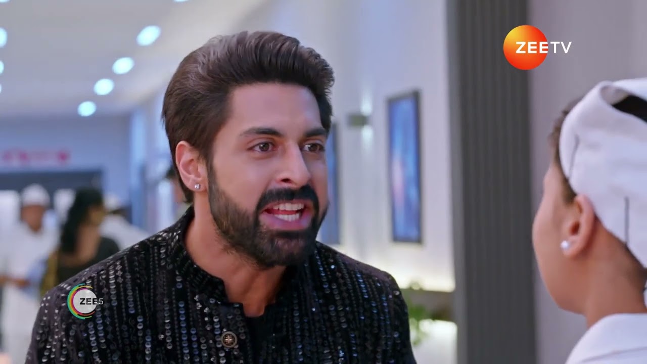 Kumkum Bhagya | Will Shivansh and Prarthana grow closer due to this condition?