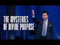 Mysteries of divine purpose gods original intent  guillermo maldonado