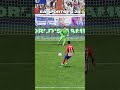 EA SPORTS FC 24 - NEW Penalty Animation