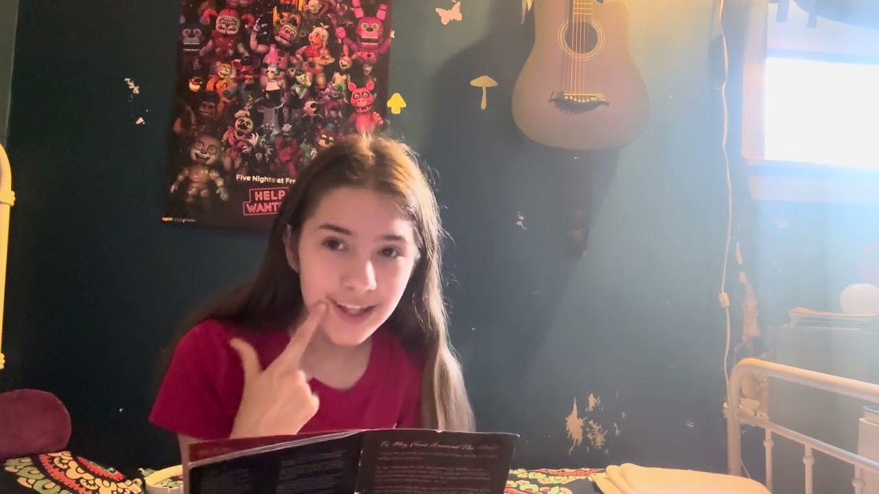 Wanna be startin somethin (Cover)