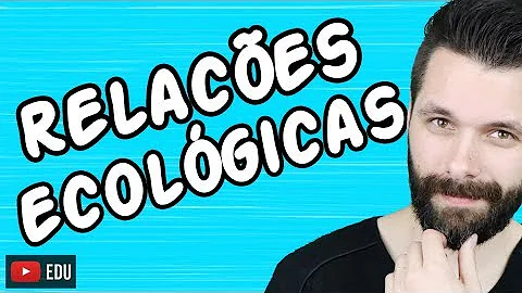 Quais os tipos de relações Intraespecíficas?