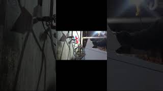 Washer Machine No Burst Hoses Upgrade