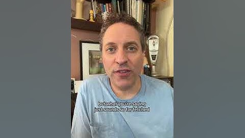 How to Get Something Out of the Haters - Screenwriting Tips & Advice from Writer Michael Jamin