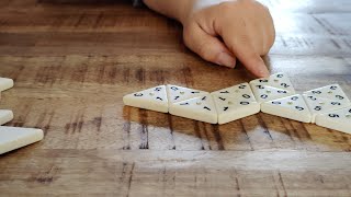 The Perfect Family Game: Triominos Review