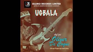Chief Oliver De Coque - Ife Chi Nyelonye (Official Audio)