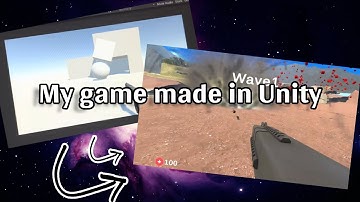 3 Months of Learning Game Development in 7 Minutes