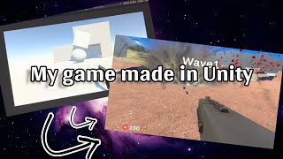 3 Months of Learning Game Development in 7 Minutes