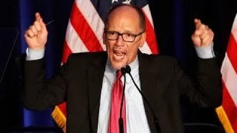 DNC chairman says Trump firing Sessions is ‘worse than Watergate’