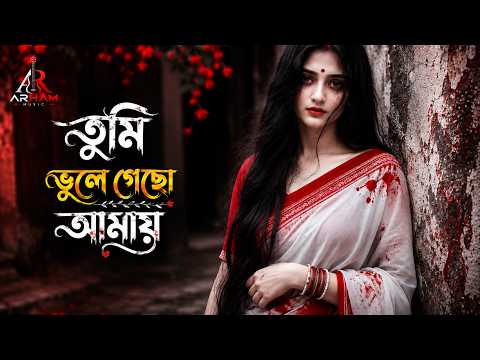 তুমি ভুলে গেছো আমায় II Tumi Bhule Gacho Amai II Arham Music
