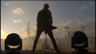Bullet For My Valentine   Alone  Wacken Open Air 2016 Hd