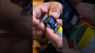 OXVA NEXLIM POD KIT, How to open and sensor change 