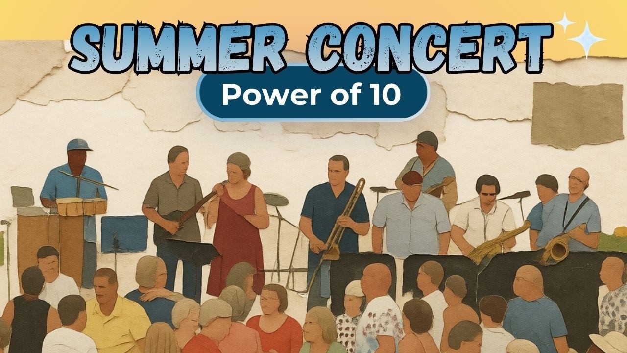 Power of 10 at Wolfe Park June 1, 2026