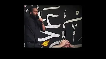 انا حتا مشي ما امشي الإمام الحسين هوا الي مشاني 