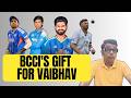 MORNING WRAP: SKY's wishes for India and Iyer, Vaibhav's parents to travel to Ireland and England