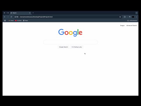 CS50's Web Programming with Python and Javascript - Project 0