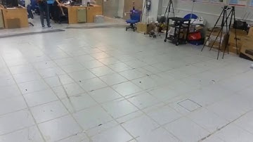 Indoor Autonomous Flight based on SLAM using Raspberry Pi 2