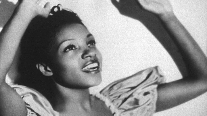 Frauen im Jazz Trailer (INTERNATIONAL SWEETHEARTS ...