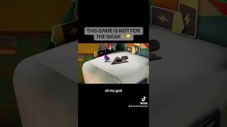 Sackboy A Game For The Strong - The Dark Side Of Littlebigplanet