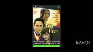 Ari Lasso - Patah Hati (2004) - (OST. Sinetron Asyik 