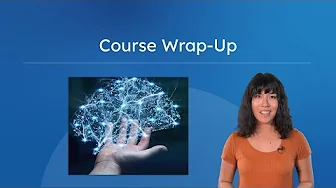 Course Wrap-up - Reflect on Your Programming Journey - Coding for Kids and Teens!