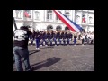 Marcha Adios al 7 de linea - Banda Los Condores 2013