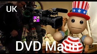 Buddyman Origin THE COMIX #1 UK