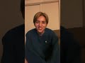 221206 BUGVEL MAHIRO インスタグラムライブ 日高真宙 インラ Instagram Live