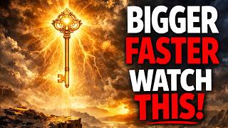 IF YOU’RE SEEING THIS It’s Already Moving Toward You And It’s Coming Fast