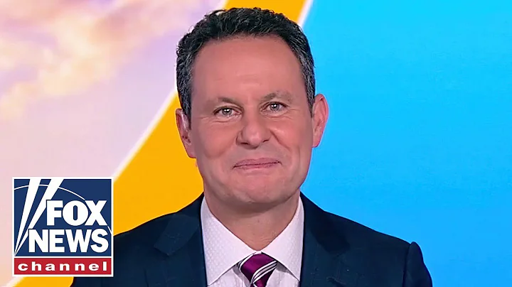 Brian Kilmeade makes the 'Dean's List' | The Janic...