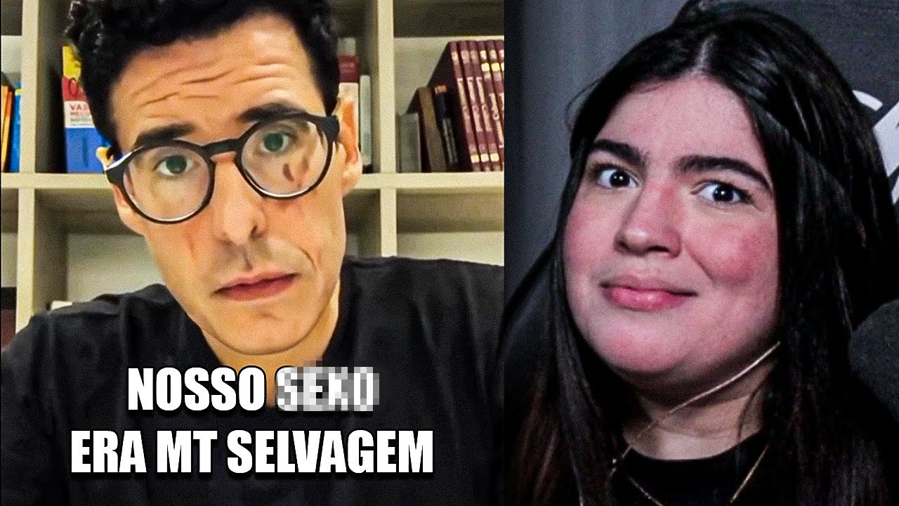 calvo do campari fala pela primeira vez após prisao