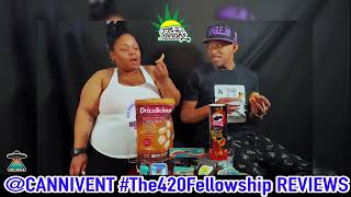 Pringles X Hot Ones