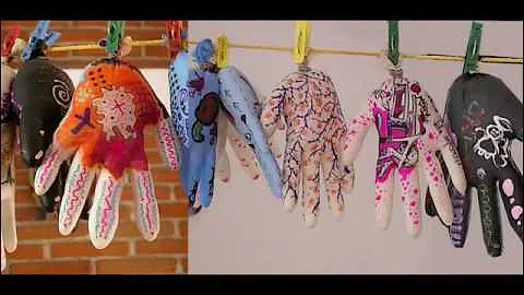 Cool Hands - Calientes Manos 1.