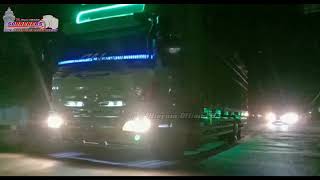 Story Wa Versy Truck Hino Sumatera