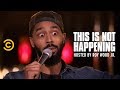 Tone Bell - The Worst Punishment a Dad Can Give - This Is Not Happening