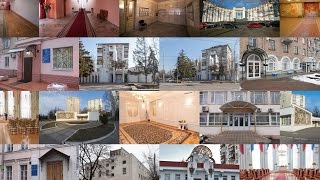 Обзор ЗАГСов города Киева - фото и видео(, 2015-03-18T17:30:11.000Z)